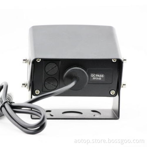 IP69K Good Night Vision Car Waterproof Camera with Night Vision for heavy dutyNew
